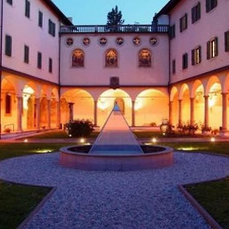 Convitto Della Calza - Casa Per Ferie Bed & Breakfast Florence Exterior photo