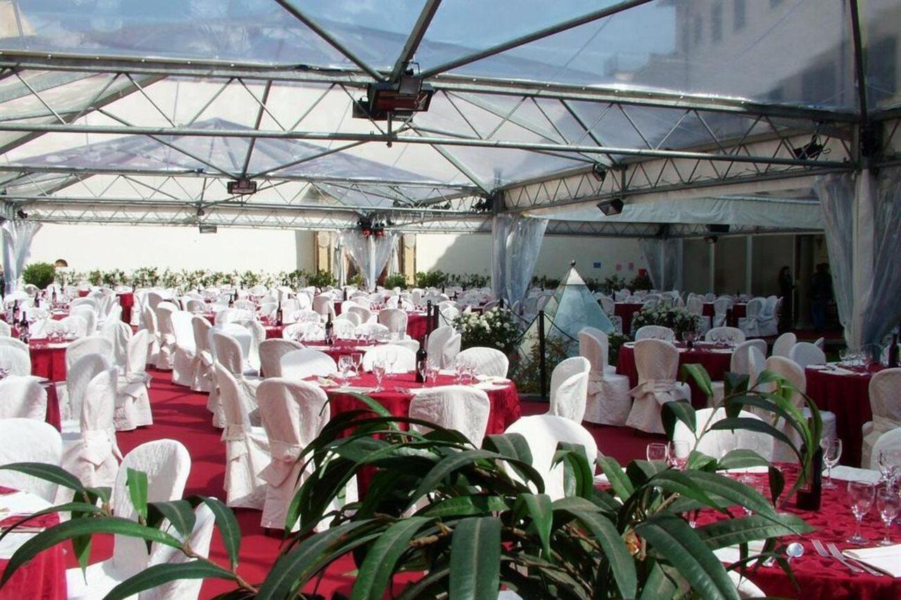 Convitto Della Calza - Casa Per Ferie Bed & Breakfast Florence Exterior photo