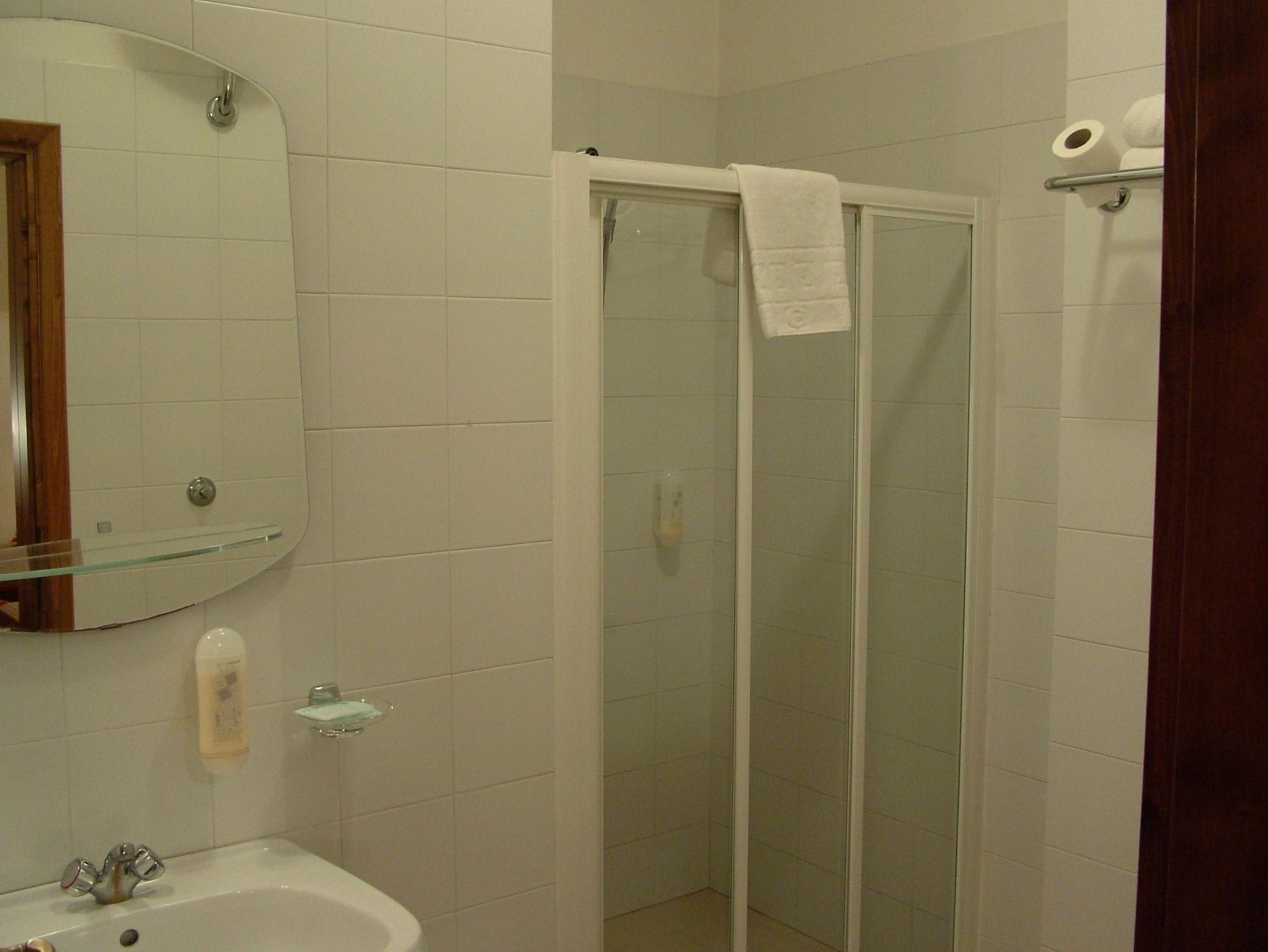 Convitto Della Calza - Casa Per Ferie Bed & Breakfast Florence Exterior photo