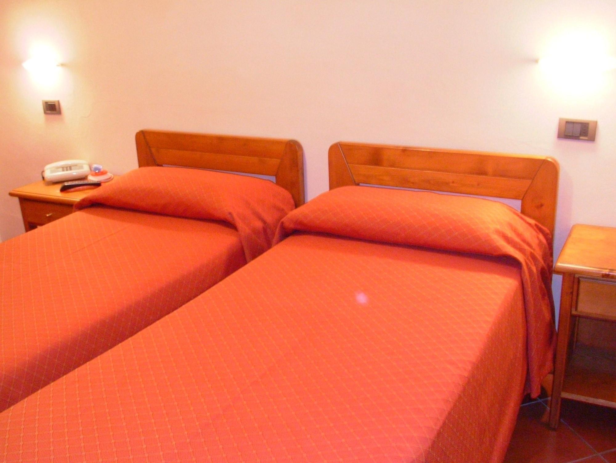 Convitto Della Calza - Casa Per Ferie Bed & Breakfast Florence Exterior photo