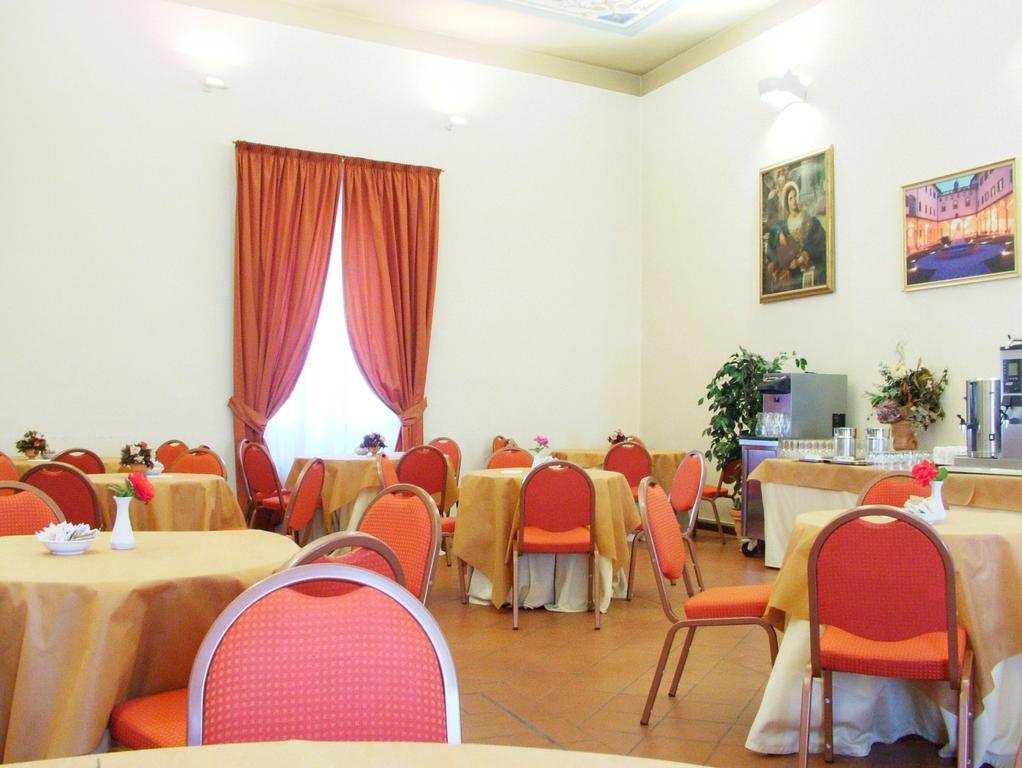 Convitto Della Calza - Casa Per Ferie Bed & Breakfast Florence Exterior photo