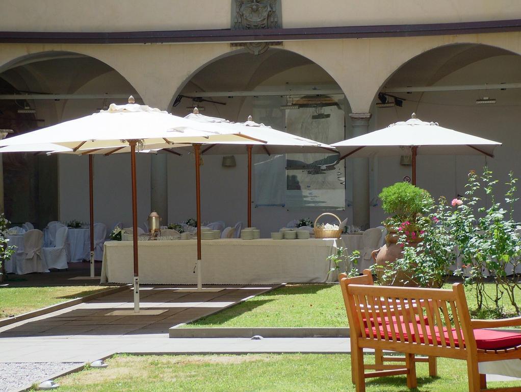 Convitto Della Calza - Casa Per Ferie Bed & Breakfast Florence Exterior photo