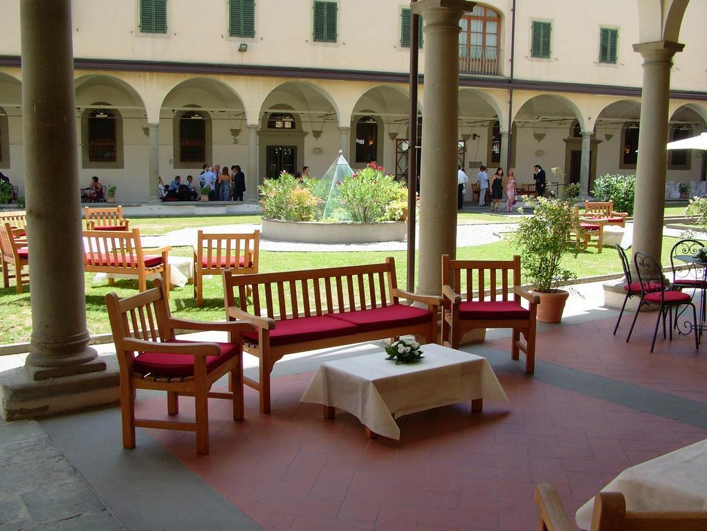 Convitto Della Calza - Casa Per Ferie Bed & Breakfast Florence Exterior photo