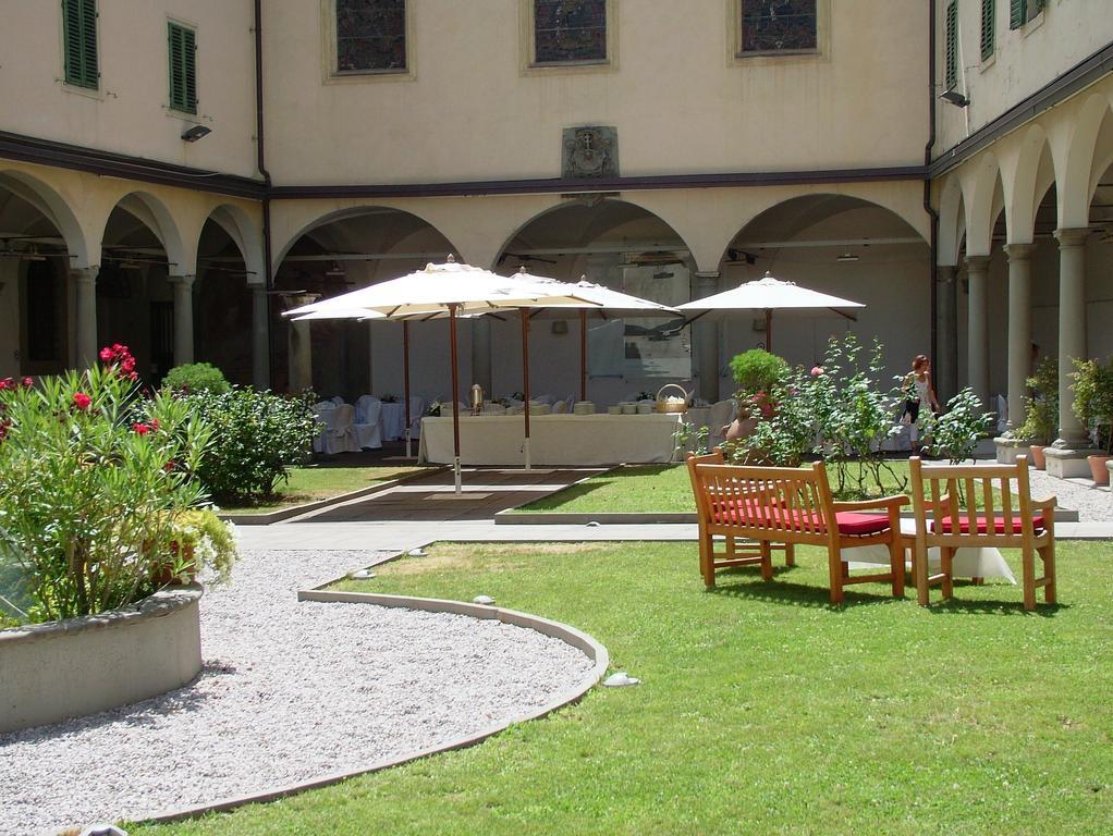 Convitto Della Calza - Casa Per Ferie Bed & Breakfast Florence Exterior photo